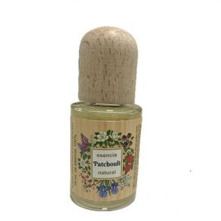 Esencia Aromática 16ml Pachulí